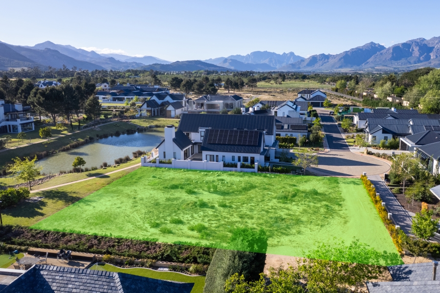 0 Bedroom Property for Sale in Pearl Valley at Val de Vie Western Cape